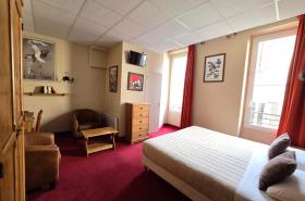 Hôtel Le Colbert - photo 19