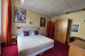 Hôtel Le Colbert - photo 20