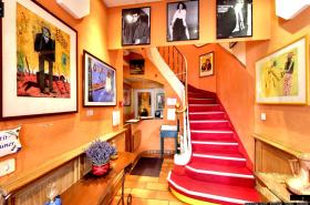 Hôtel Le Colbert - photo 20
