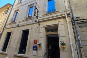 Hôtel Le Colbert - photo 6