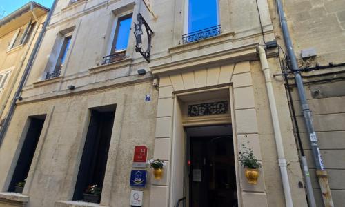 Hôtel Le Colbert - photo 3