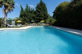 Brit Hotel Avignon Sud Le Calendal - photo 4