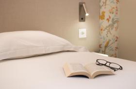 Brit Hotel Avignon Sud Le Calendal - photo 25