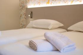 Brit Hotel Avignon Sud Le Calendal - photo 20