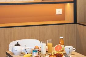 Brit Hotel Avignon Sud Le Calendal - photo 12