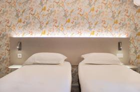 Brit Hotel Avignon Sud Le Calendal - photo 19