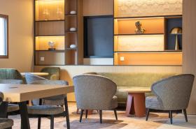 Brit Hotel Avignon Sud Le Calendal - photo 23