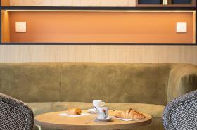 Brit Hotel Avignon Sud Le Calendal - photo 14