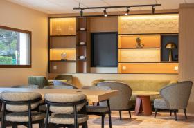 Brit Hotel Avignon Sud Le Calendal - photo 10