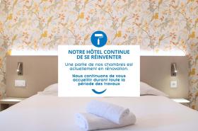Brit Hotel Avignon Sud Le Calendal - photo 4