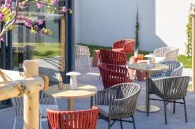 Brit Hotel Avignon Sud Le Calendal - photo 23