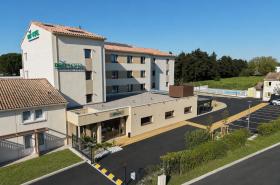 Brit Hotel Avignon Sud Le Calendal - photo 24