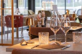 Brit Hotel Avignon Sud Le Calendal - photo 25