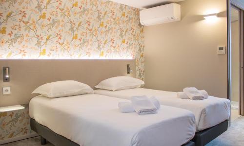 Brit Hotel Avignon Sud Le Calendal - photo 2