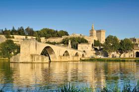 ibis Avignon Centre Pont De L'Europe - photo 6
