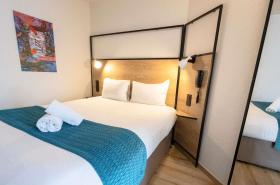 ibis Avignon Centre Pont De L'Europe - photo 13