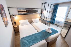 ibis Avignon Centre Pont De L'Europe - photo 21