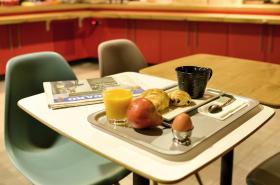 ibis Avignon Centre Pont De L'Europe - photo 10