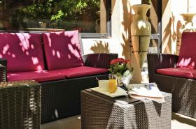 ibis Avignon Centre Pont De L'Europe - photo 26