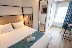 ibis Avignon Centre Pont De L'Europe - photo 22