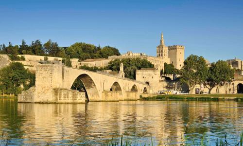 ibis Avignon Centre Pont De L'Europe - photo 3