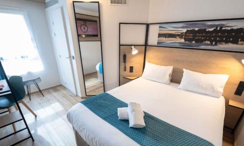 ibis Avignon Centre Pont De L'Europe - photo 2