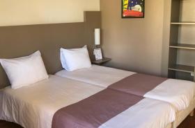 Hotel Cristol - photo 20