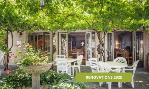 Hotel Cristol - photo 1