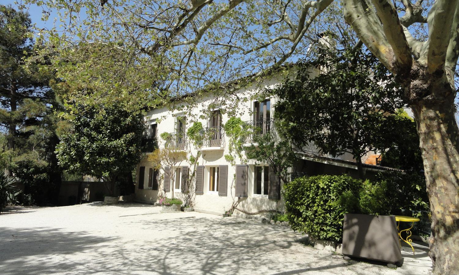 Foto vom Hotel de l'île