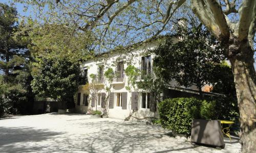 Photo Hotel de l'île (Avignon)