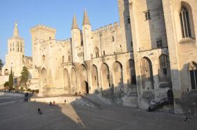 Hôtel du Palais des Papes - photo 7