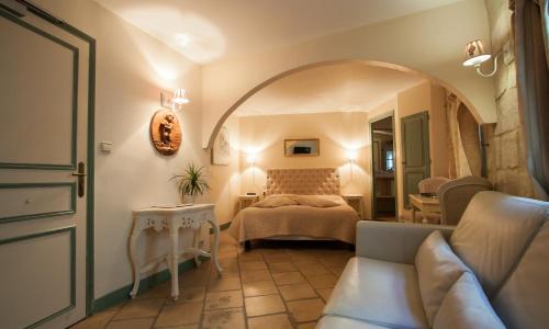 Hôtel du Palais des Papes - photo 2