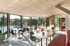 ibis Avignon Sud - photo 26