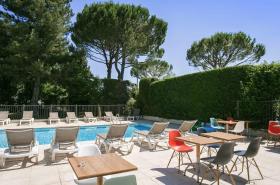 ibis Avignon Sud - photo 7