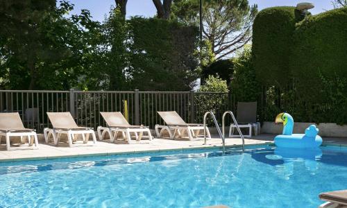 ibis Avignon Sud - photo 3