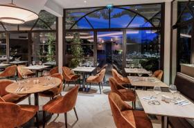 Best Western Plus Le Lavarin - photo 10