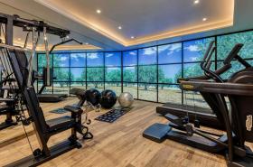 Best Western Plus Le Lavarin - photo 18