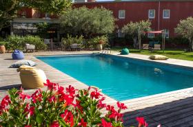 Best Western Plus Le Lavarin - photo 20