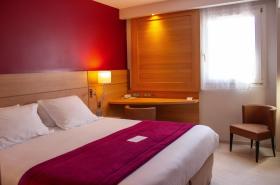 Best Western Plus Le Lavarin - photo 5