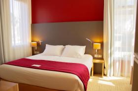 Best Western Plus Le Lavarin - photo 9