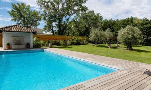 Best Western Plus Le Lavarin - photo 2