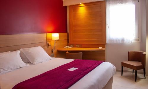 Best Western Plus Le Lavarin - photo 2