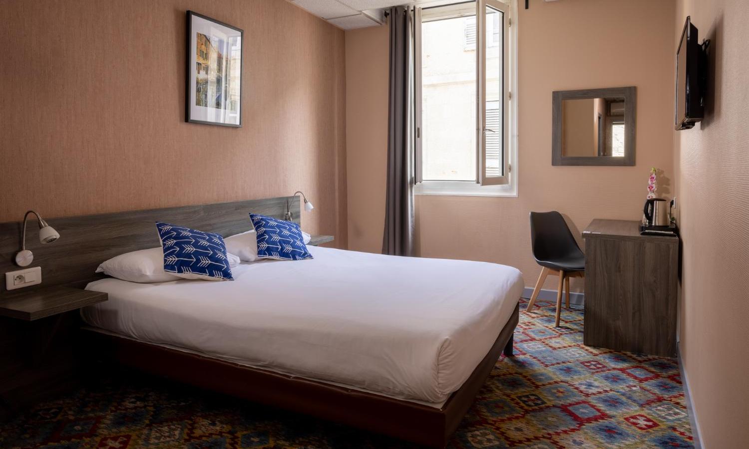 Photo Hôtel Danieli