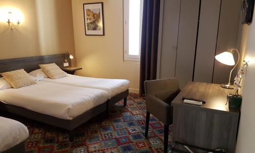 Hôtel Danieli - photo 3