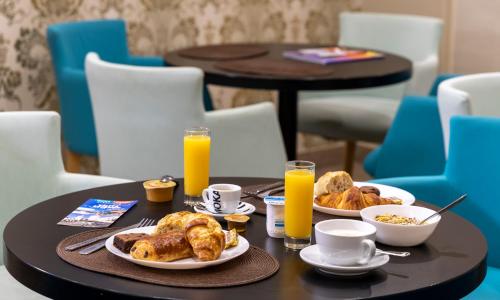 Hôtel Danieli - photo 2