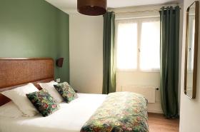 Hotel Le Magnan - photo 9