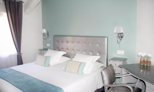 Hotel Le Magnan - photo 3