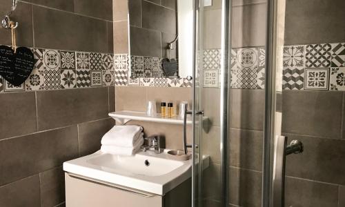 Hotel Le Magnan - photo 3