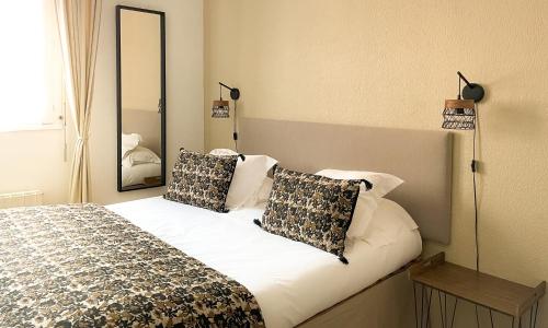 Hotel Le Magnan - photo 2