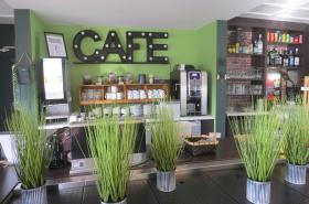 Hôtel Kyriad Cap Sud - photo 8